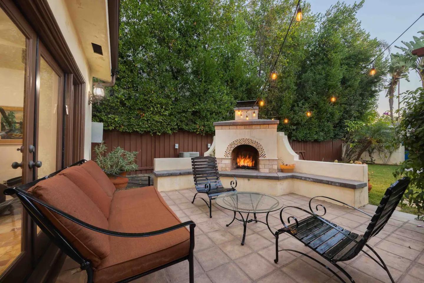 Holiday home Posh Estate By Universal Los Angeles