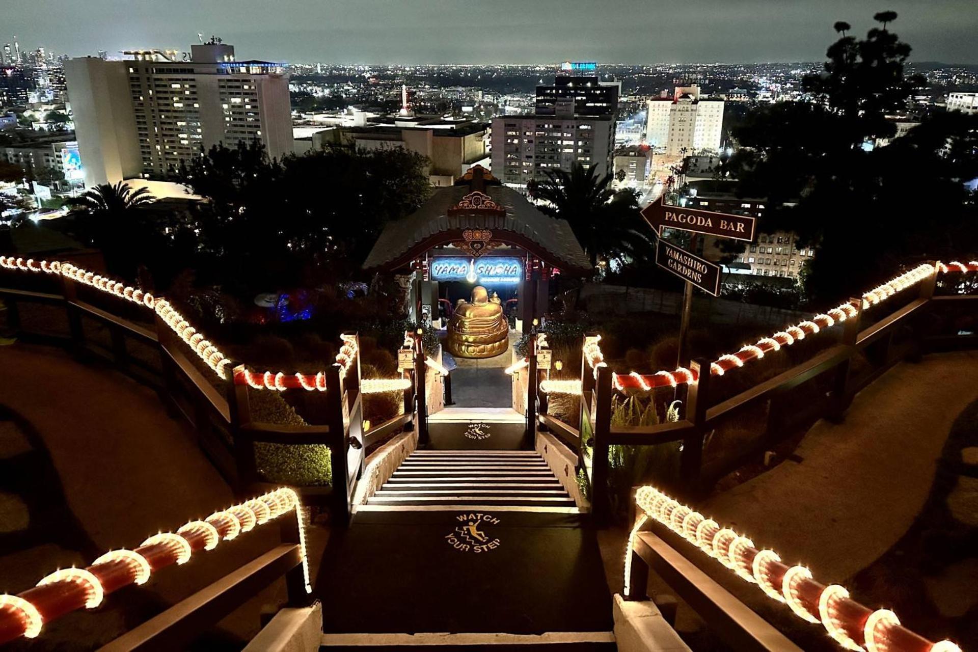Hollywood Hideaway Holiday home *
