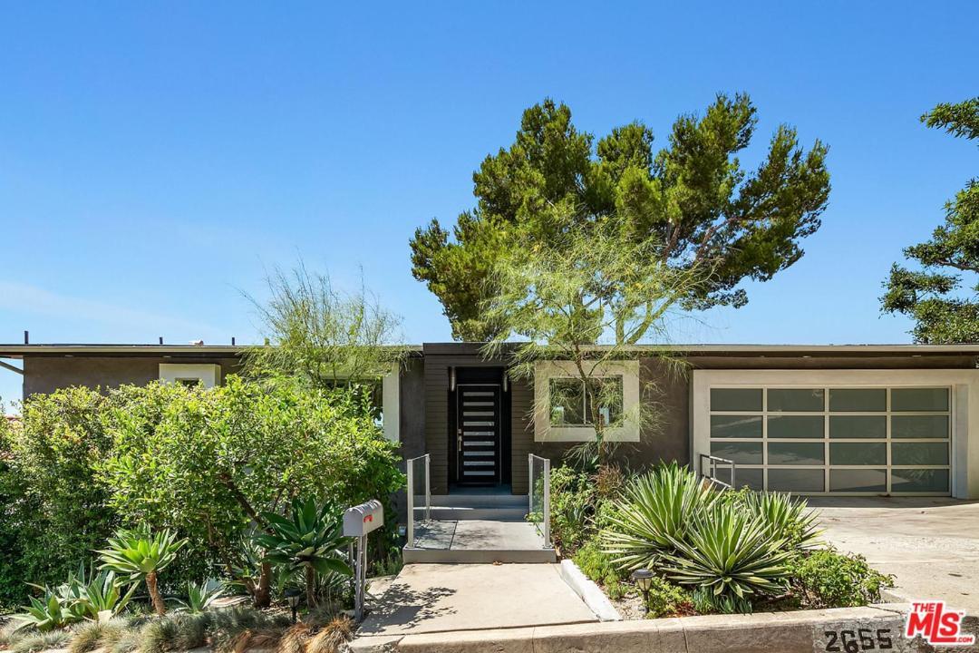 Stunning Views Hollywood Hills Lux Living