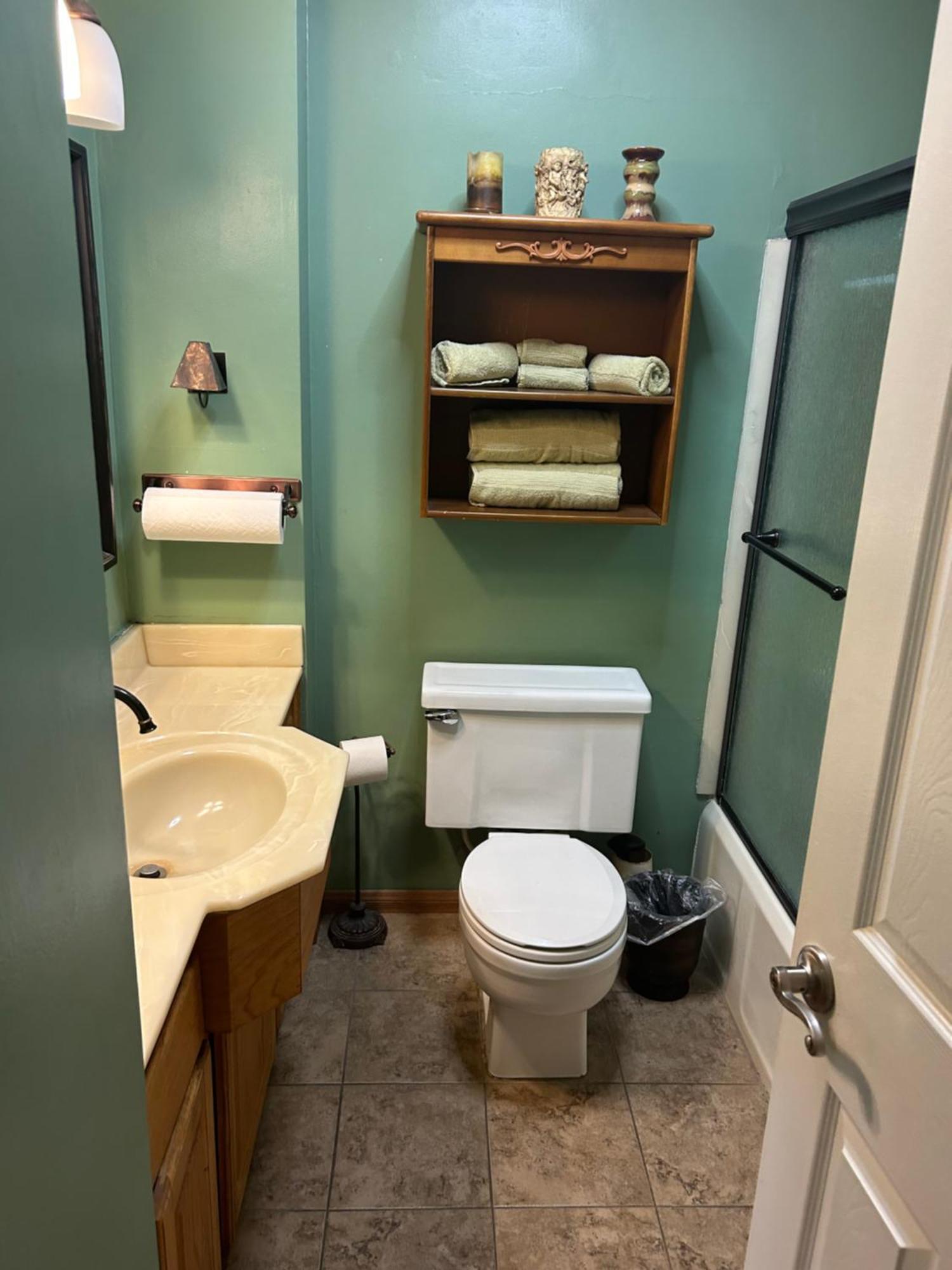 Homestay Fairview