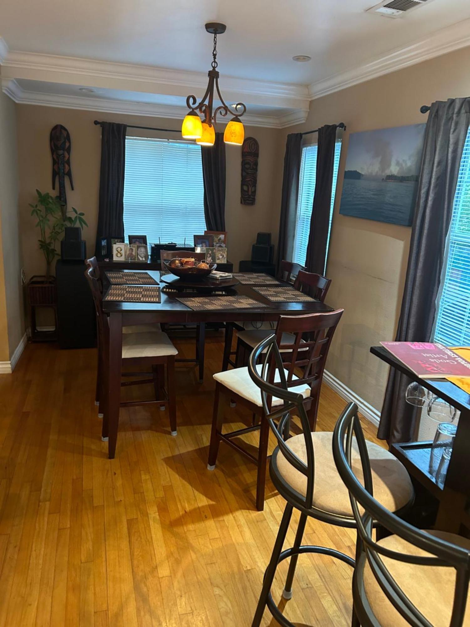 Homestay Fairview Los Angeles