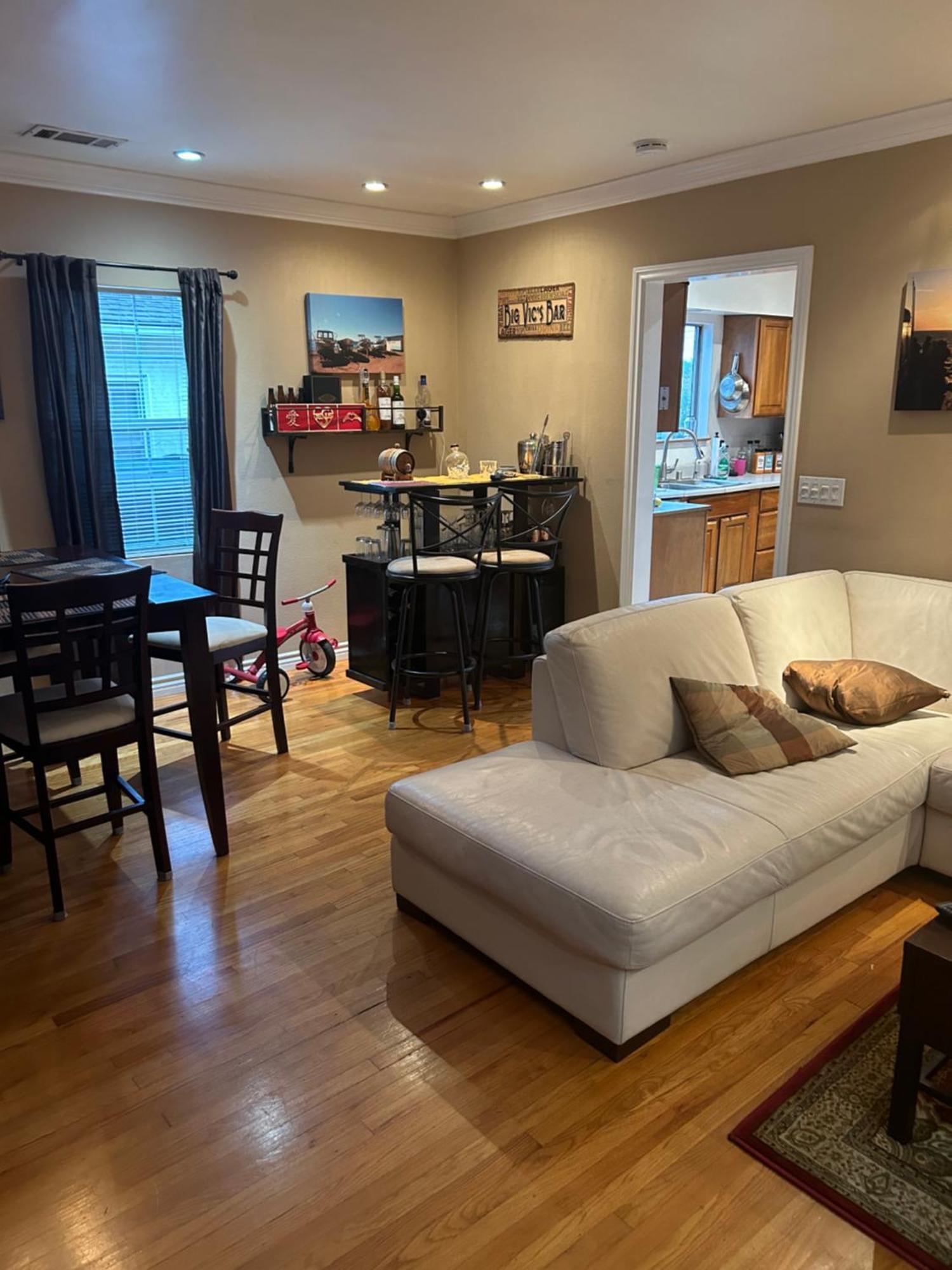 Fairview Homestay Los Angeles