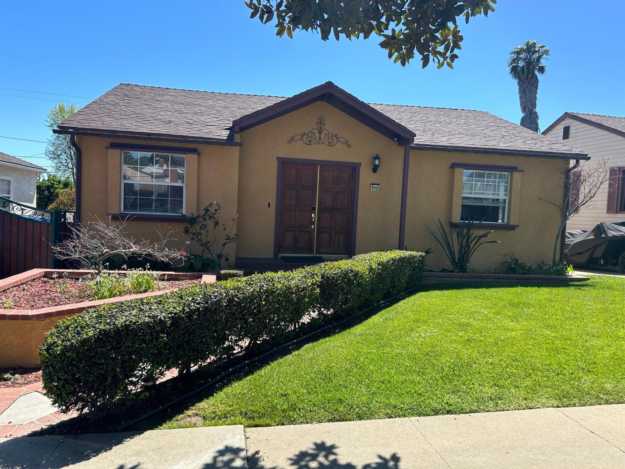 Fairview Los Angeles