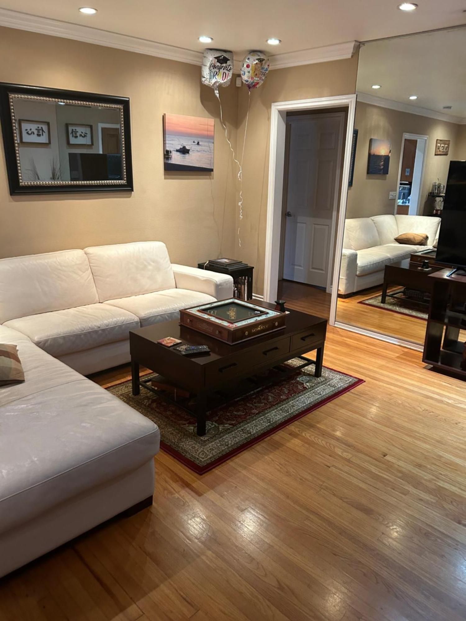 Homestay Fairview