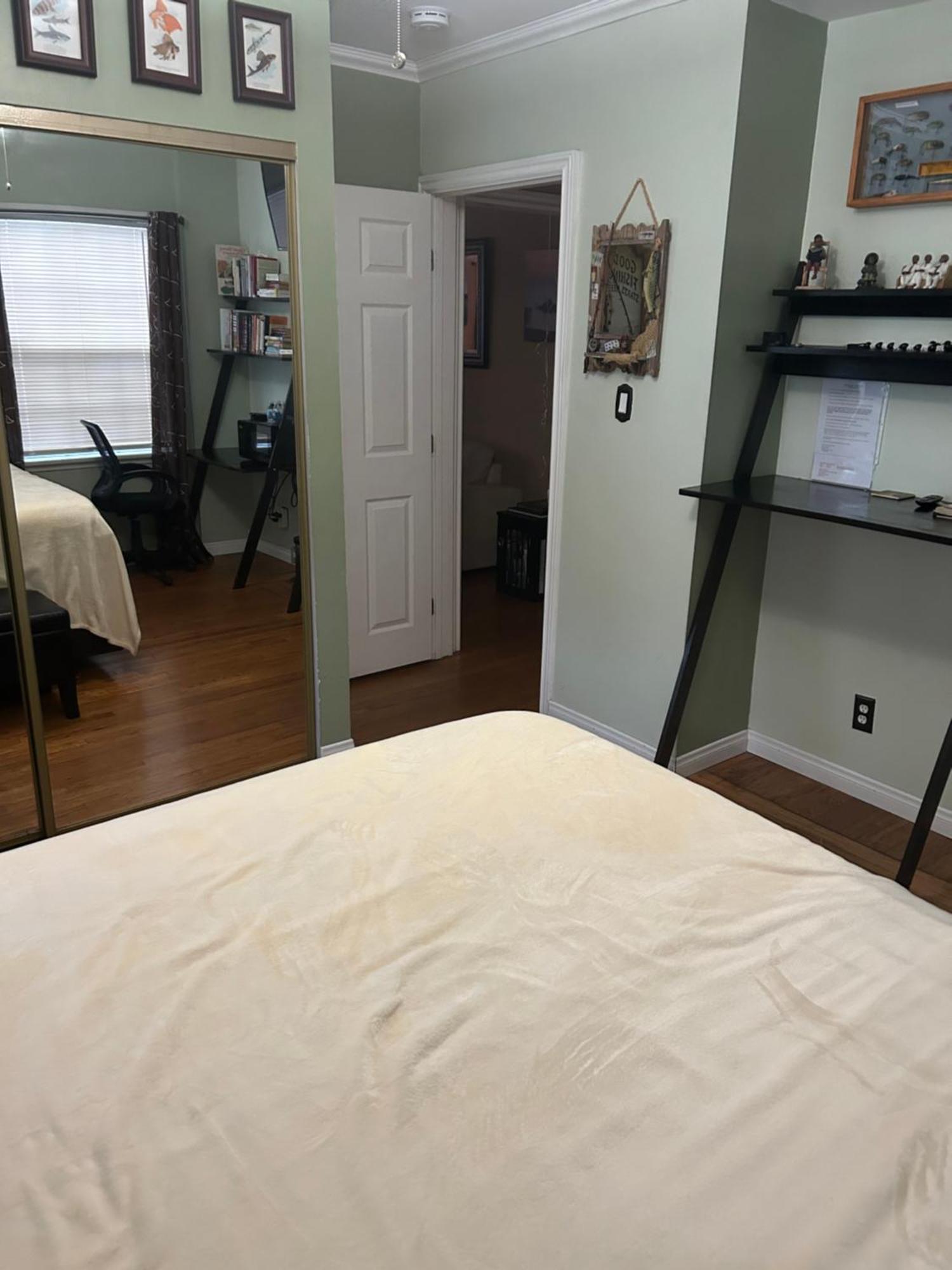 Fairview Homestay Los Angeles