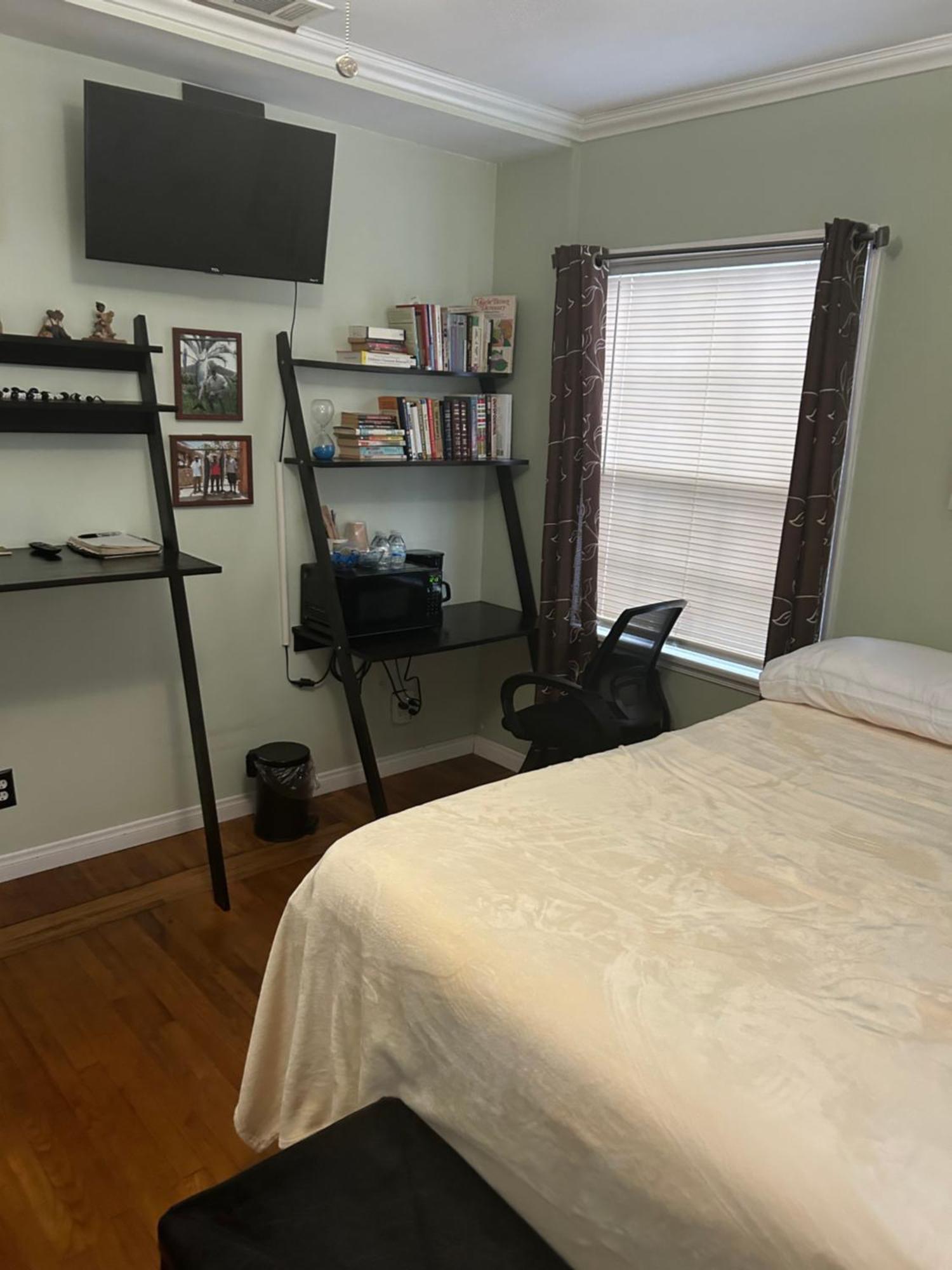 Fairview Homestay Los Angeles