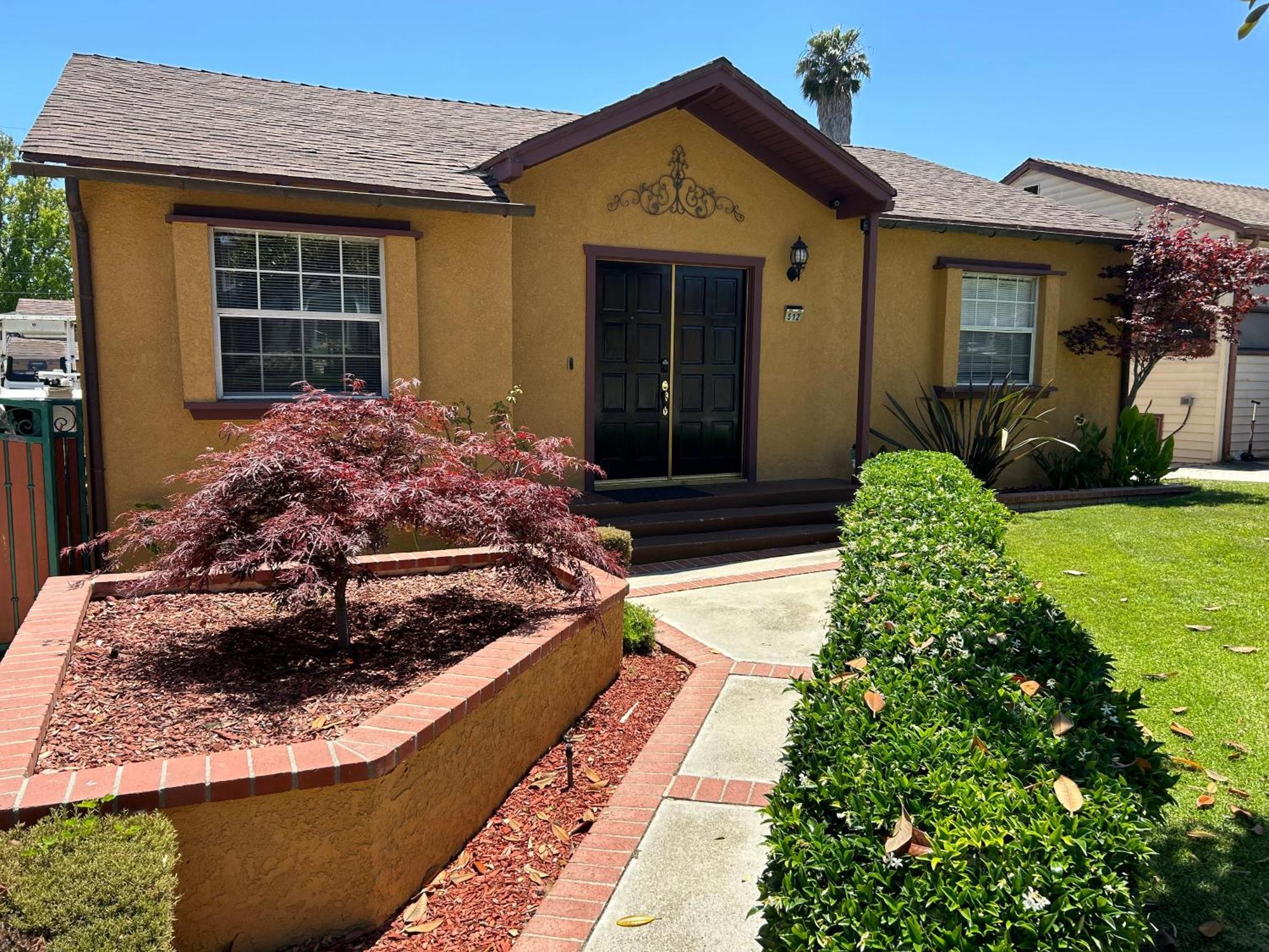Fairview Homestay Los Angeles