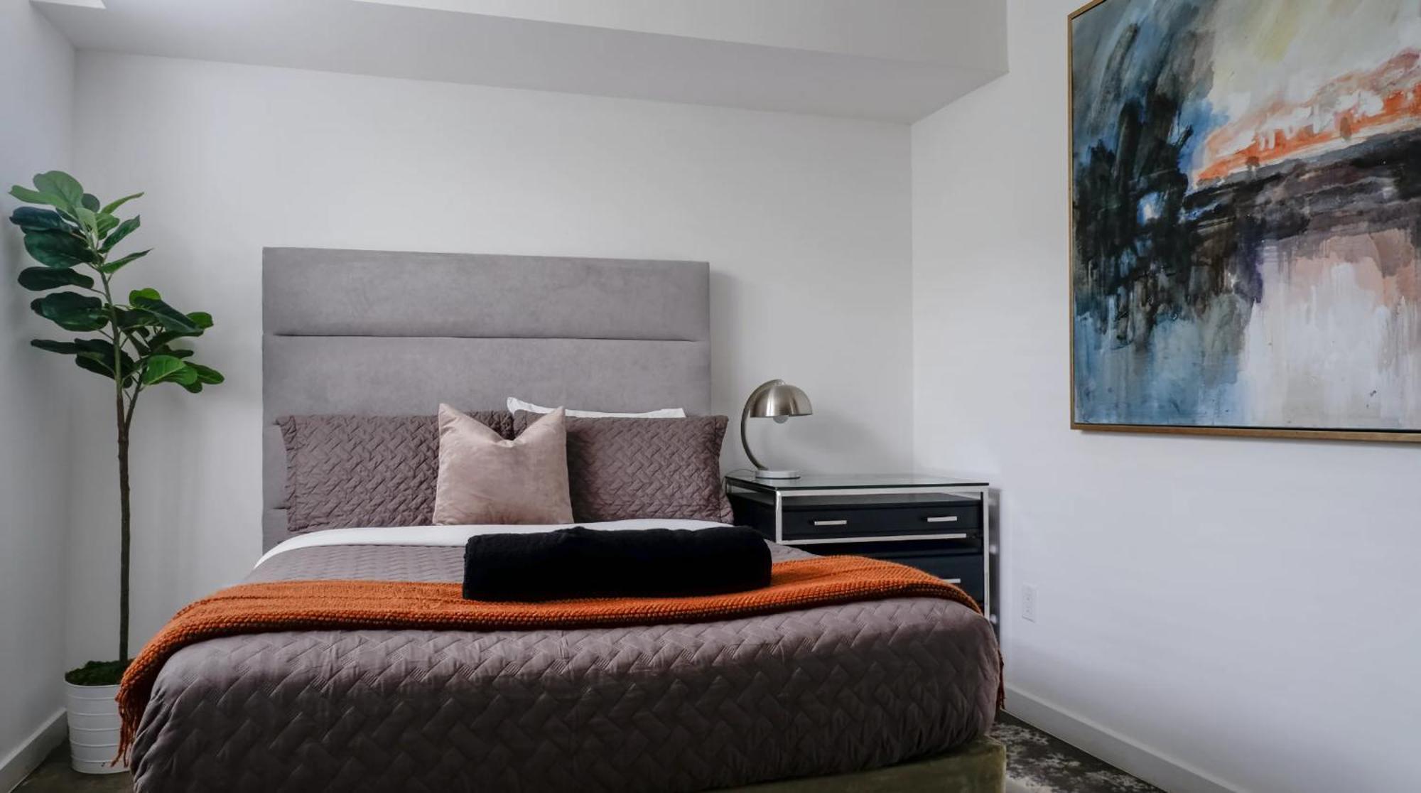 Venice Villa Los Angeles
