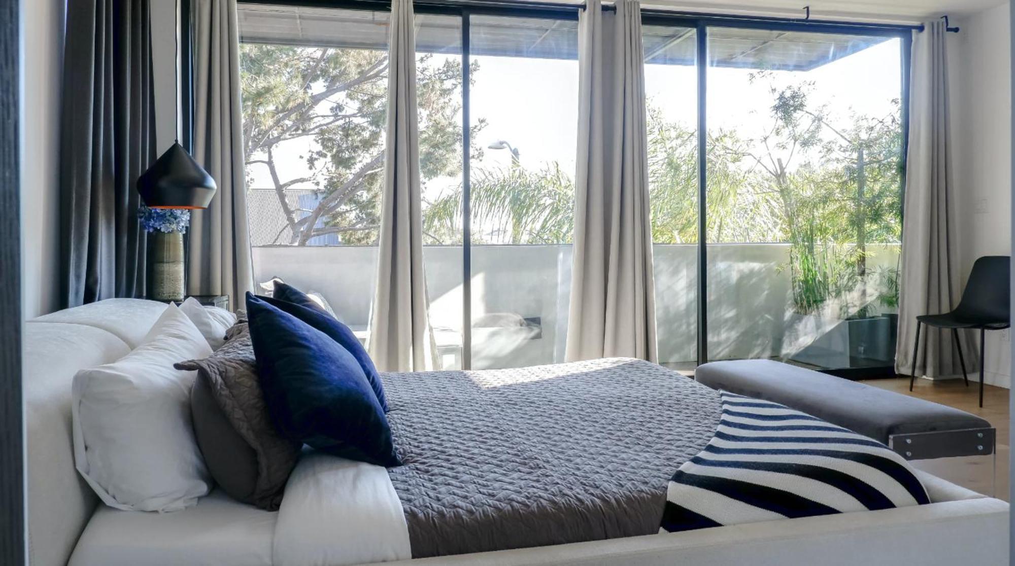 Venice Villa Los Angeles