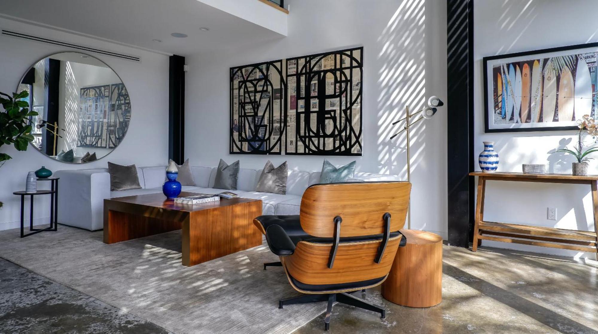 Villa Venice Los Angeles