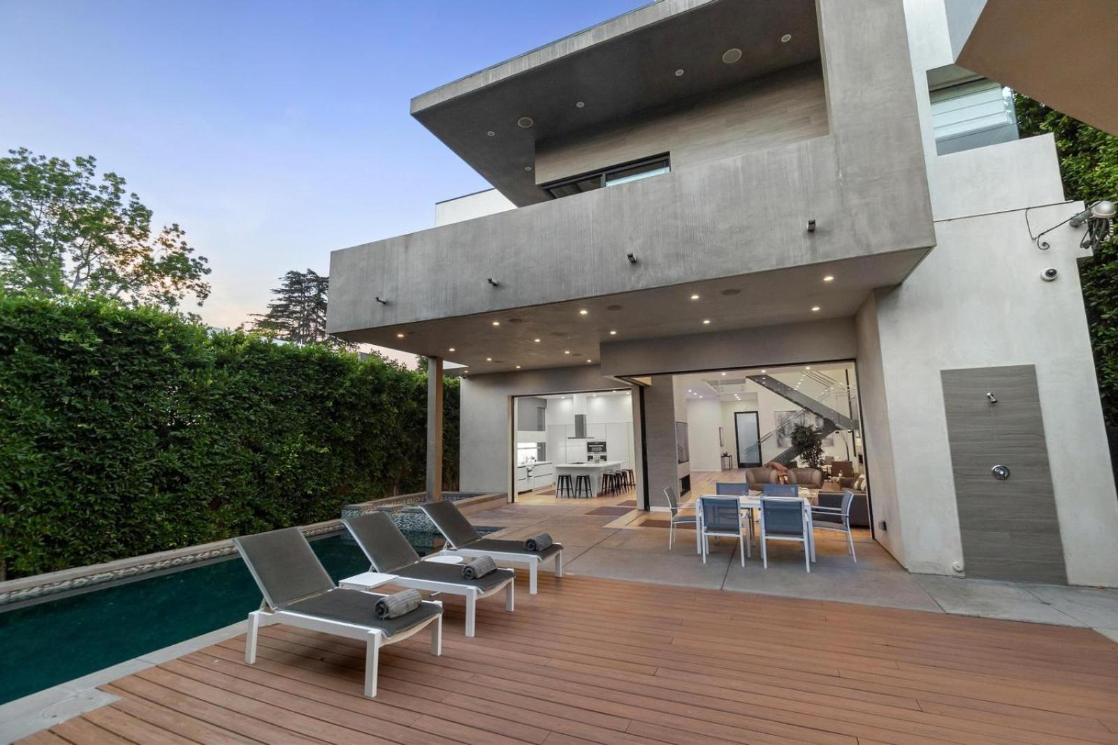 Orlando Estate Villa