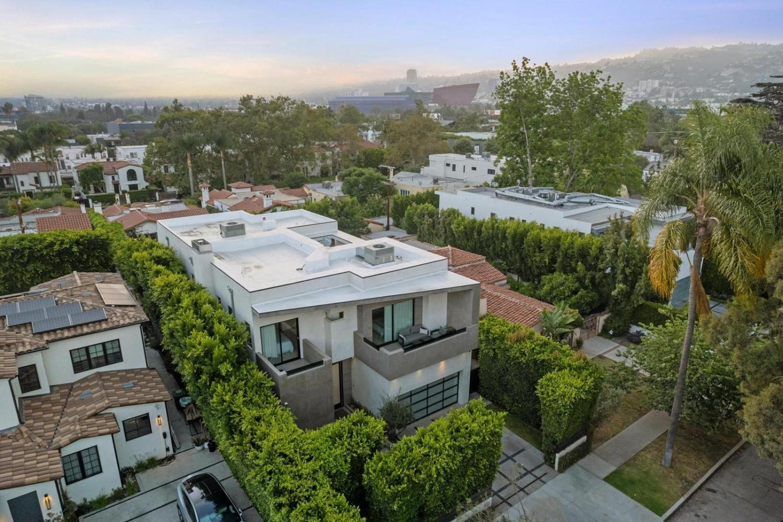 Villa Orlando Estate