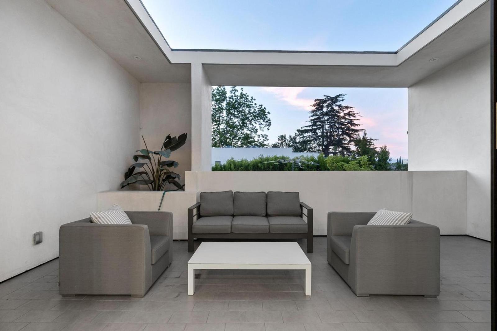 Villa Orlando Estate *