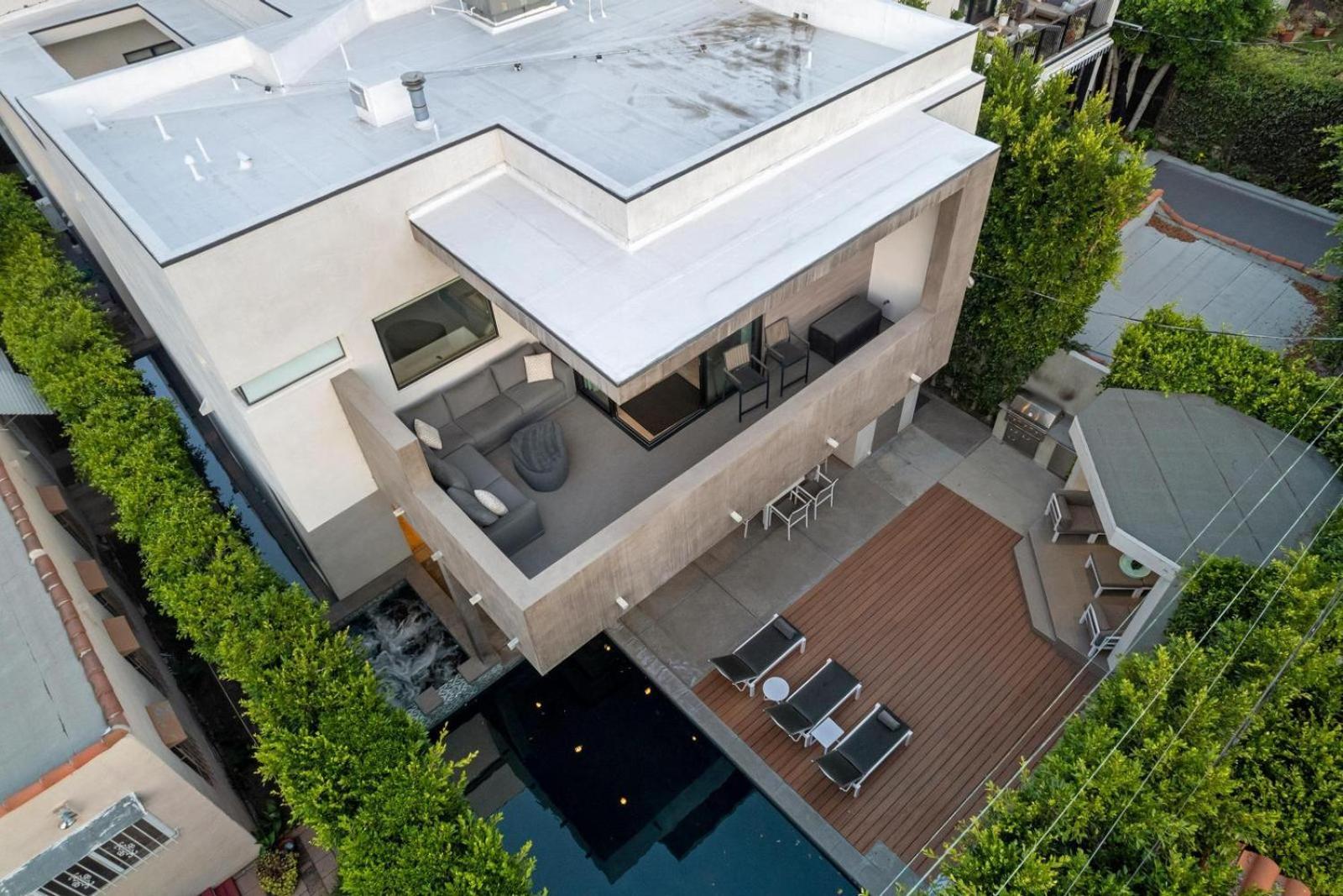 Villa Orlando Estate *