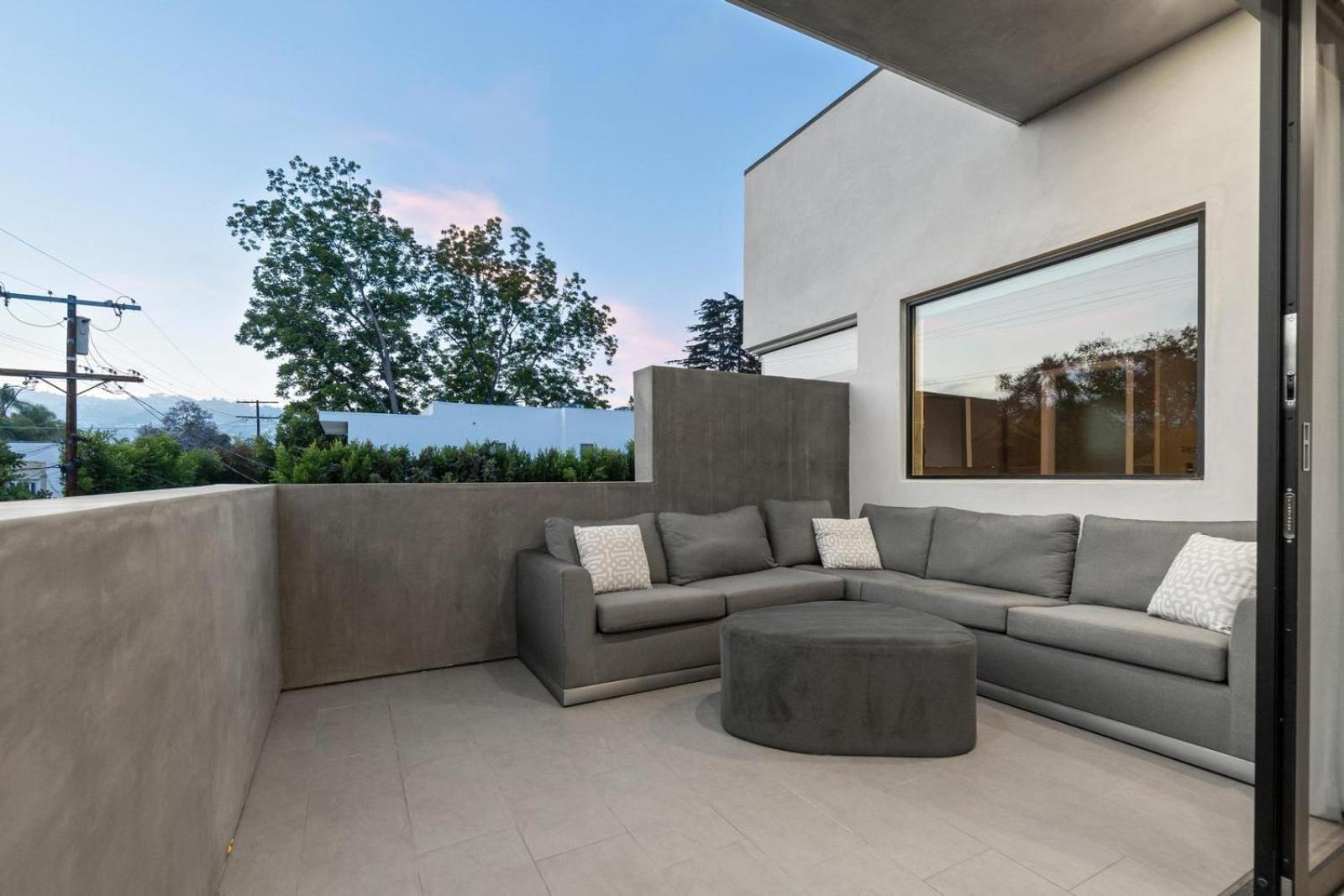 Villa Orlando Estate