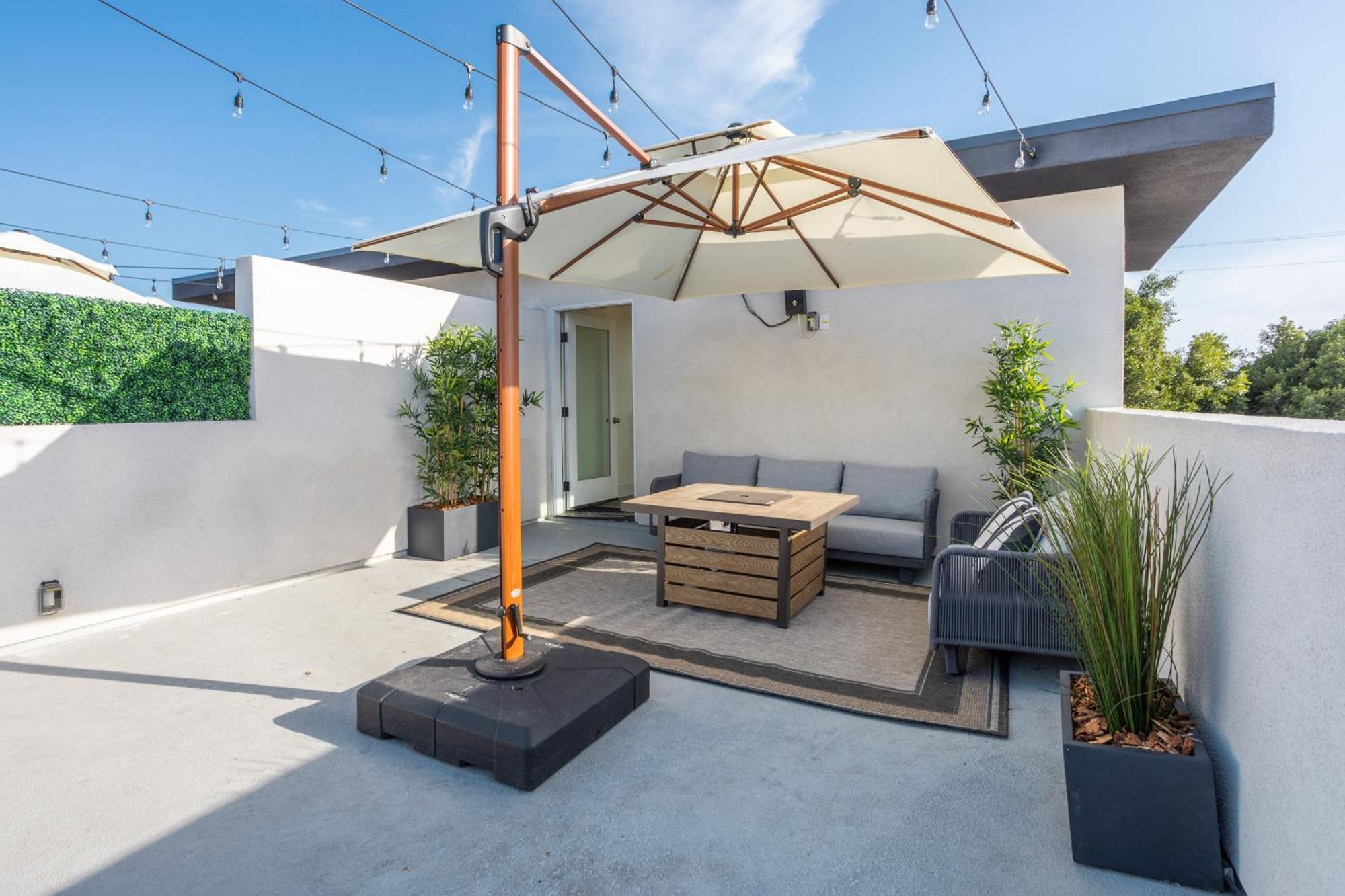 La Cityscapes Holiday home Los Angeles