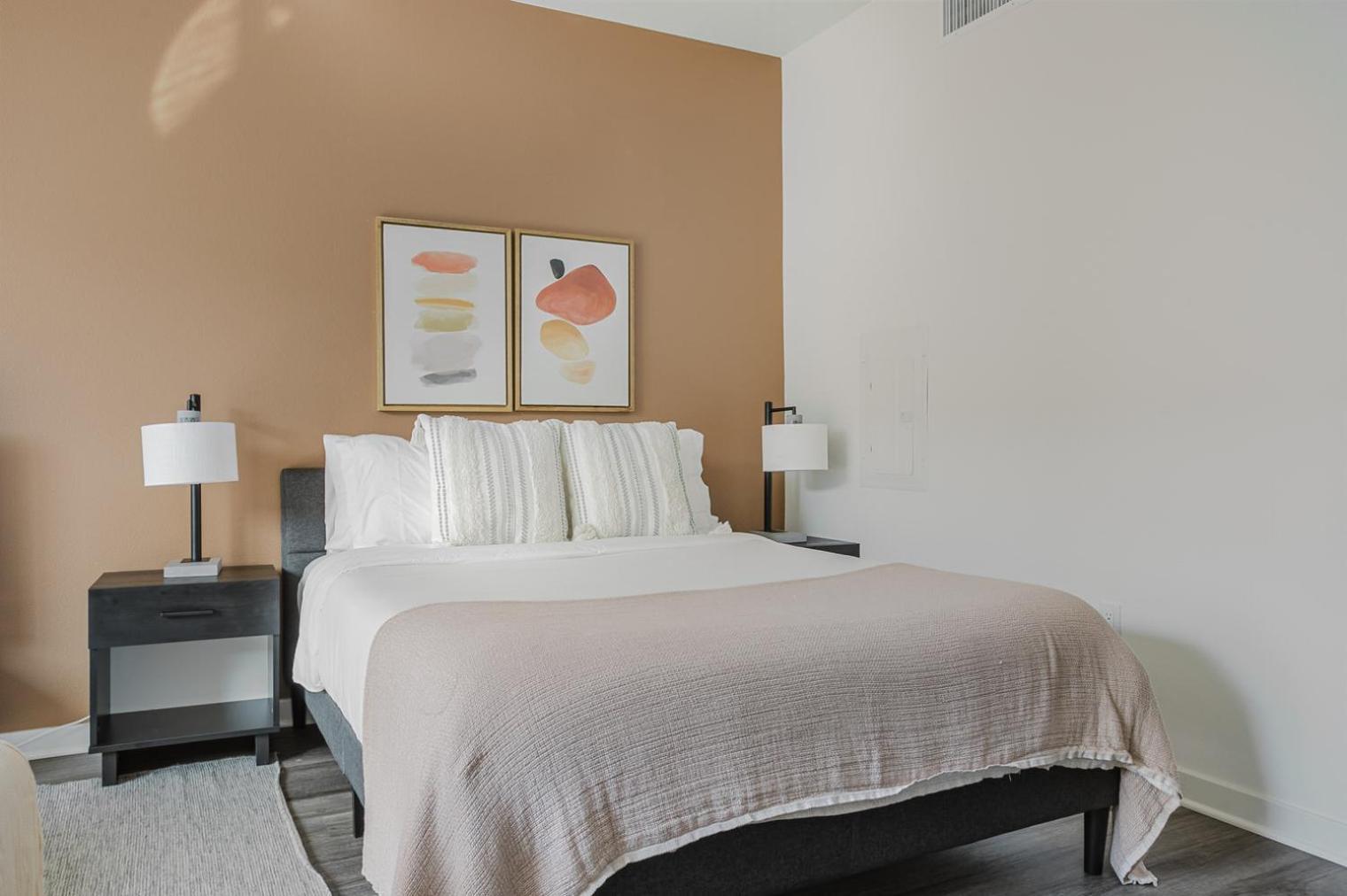Apartment Blueground Long Pool Gym Near Bars Lax-1260 Los Angeles
