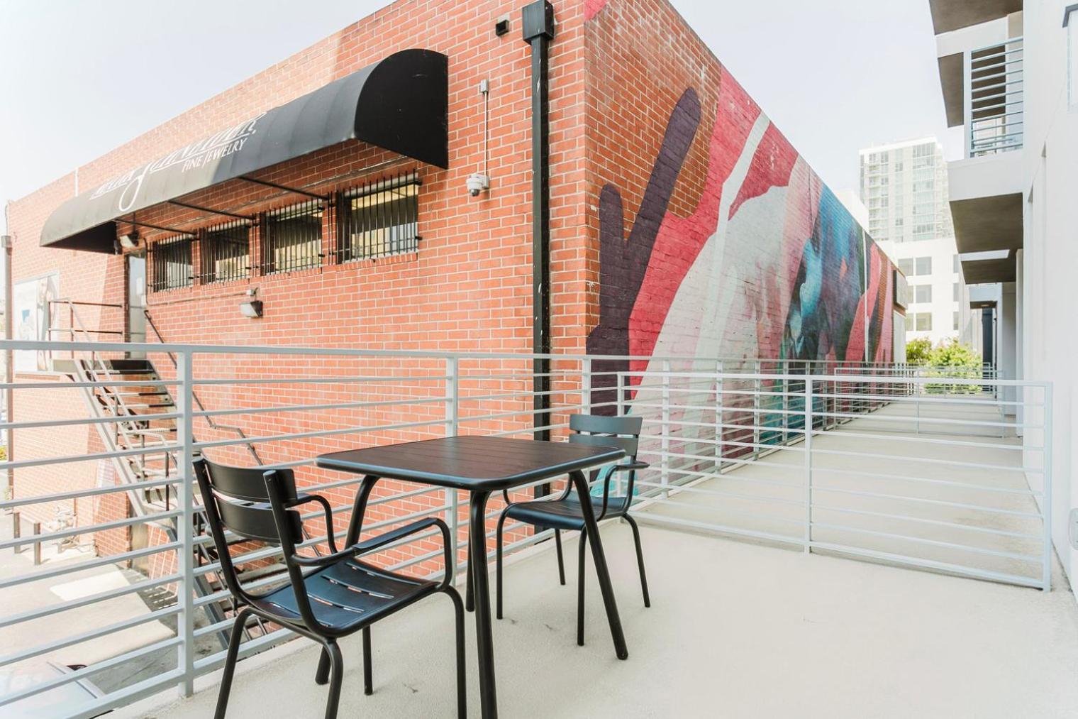 Blueground Long Pool Gym Nr Groceries Lax-1256 * Los Angeles
