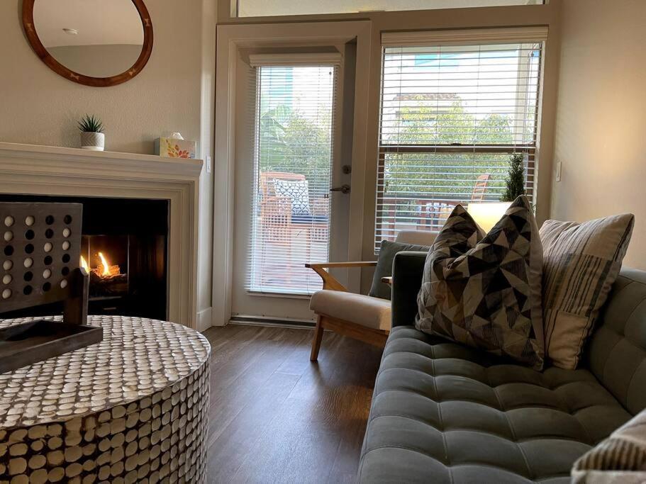 Cozy 2 Bedroom 2 Bathroom With Pool, Gym, Aparthotel