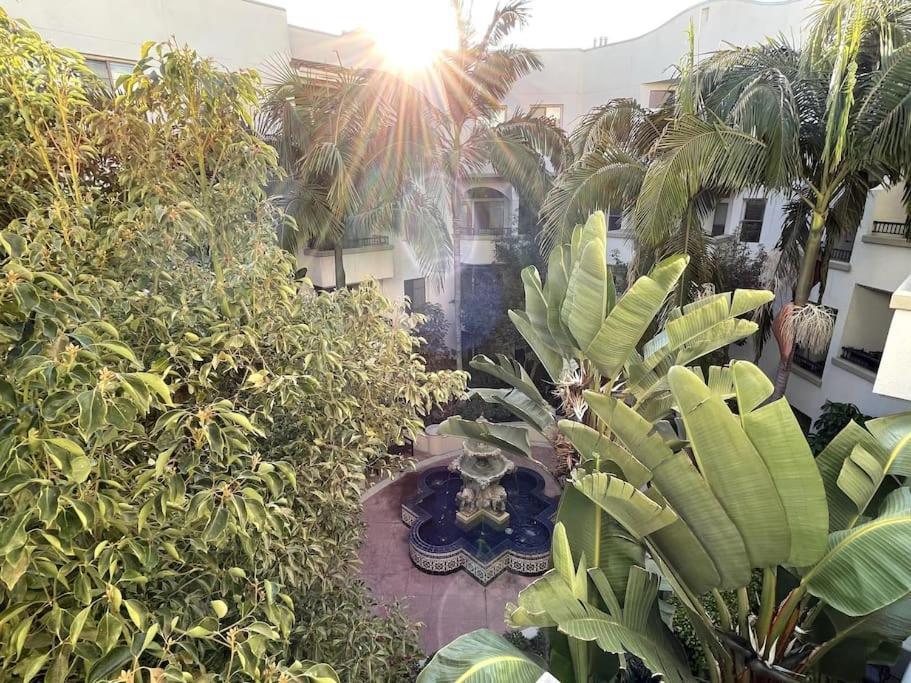 Aparthotel Cozy 2 Bedroom 2 Bathroom With Pool, Gym,