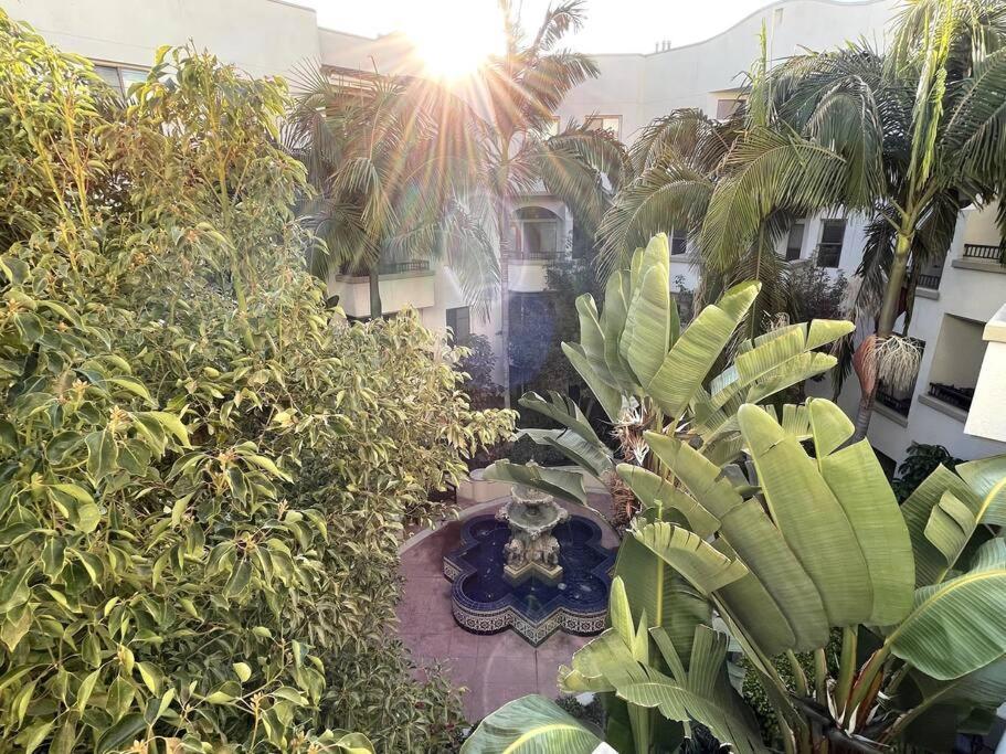 Cozy 2 Bedroom 2 Bathroom With Pool, Gym, Aparthotel *