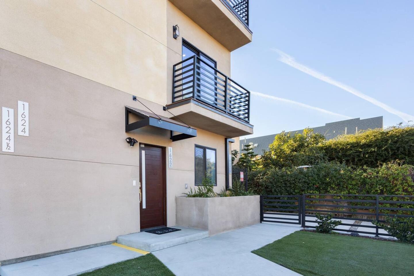 Holiday home Fresh & New Downtown La Condo! *