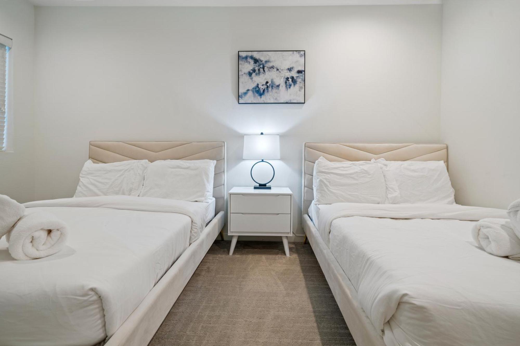 Apartment Venice Marina Water Front Luxury Penthouse *