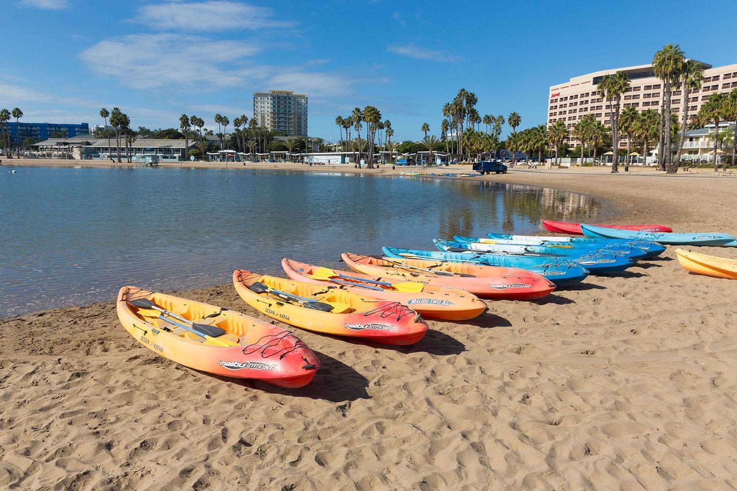 Venice Marina Water Front Luxury Penthouse Los Angeles