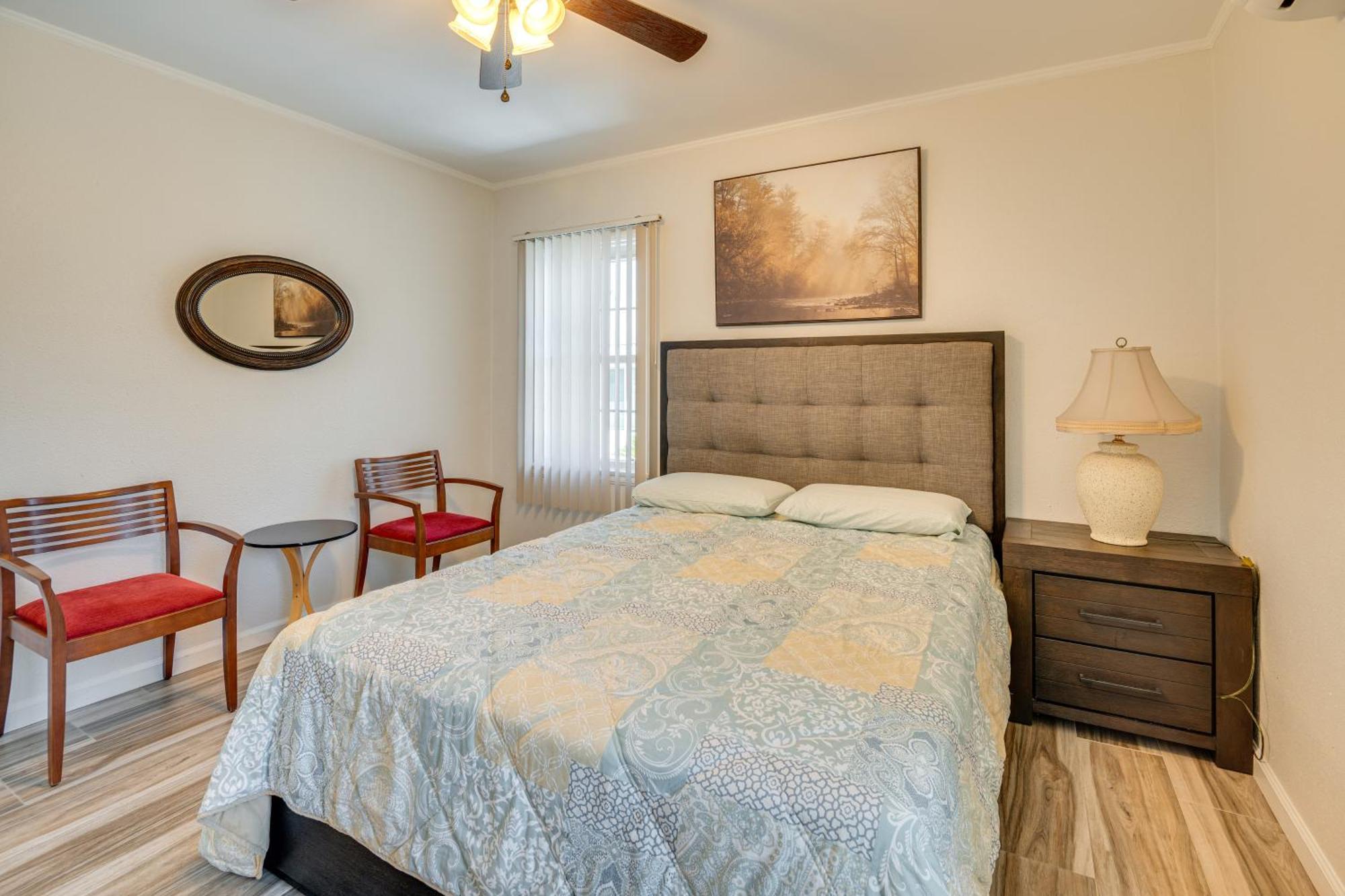 2 Mi To Sofi Stadium Updated Inglewood Home! Holiday home *