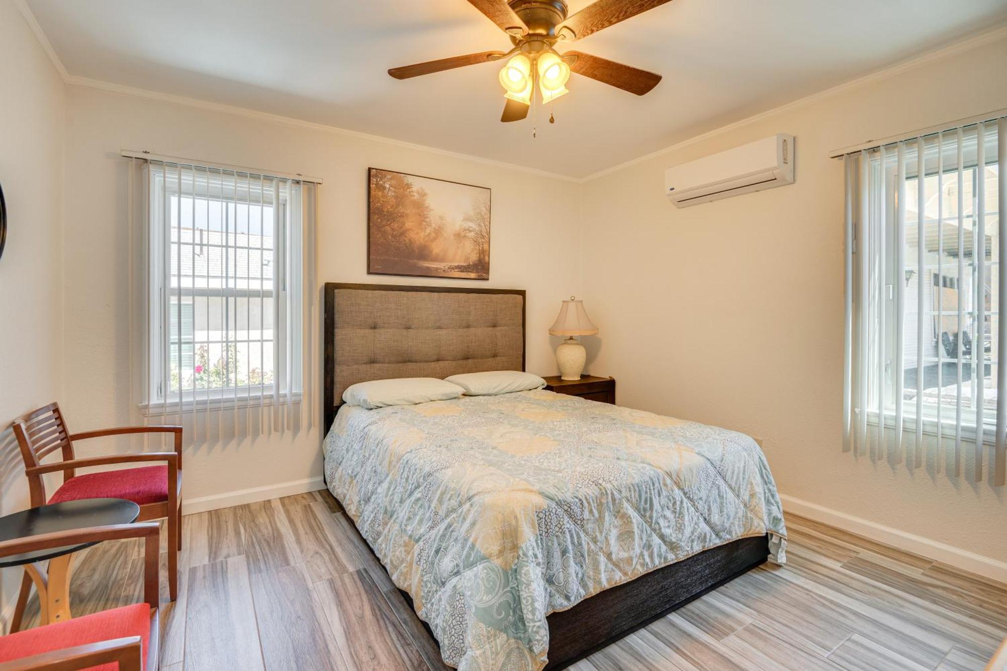 2 Mi To Sofi Stadium Updated Inglewood Home! *