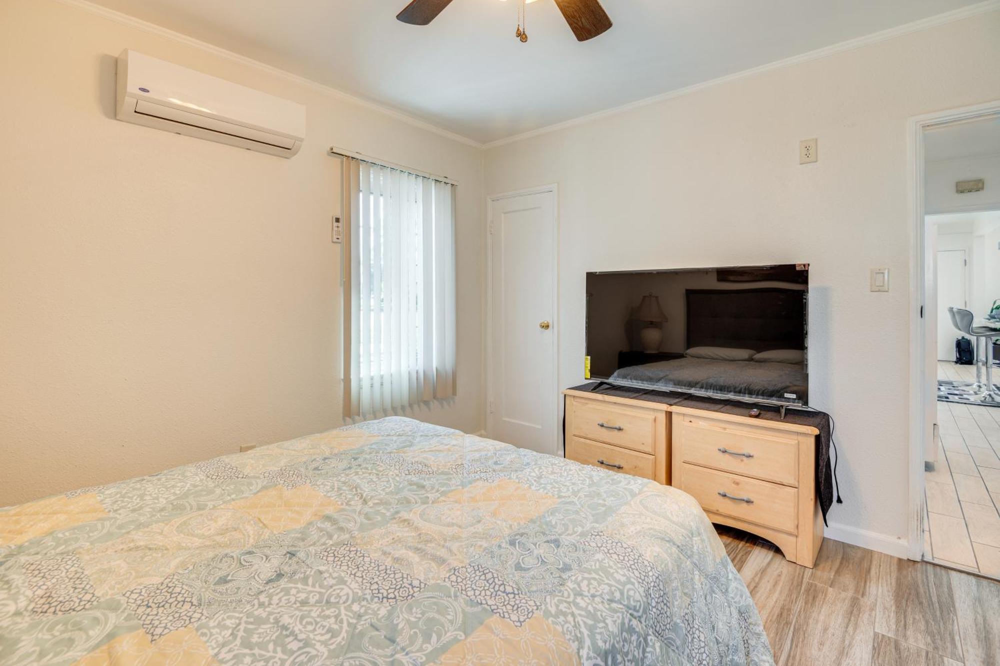 2 Mi To Sofi Stadium Updated Inglewood Home! Los Angeles