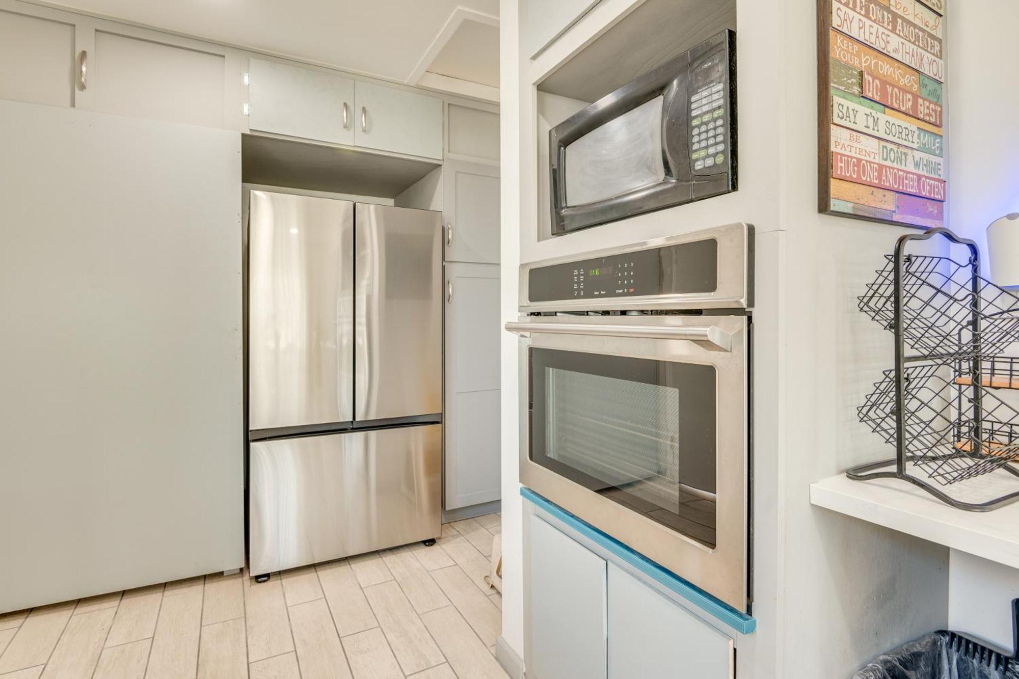 2 Mi To Sofi Stadium Updated Inglewood Home! Los Angeles