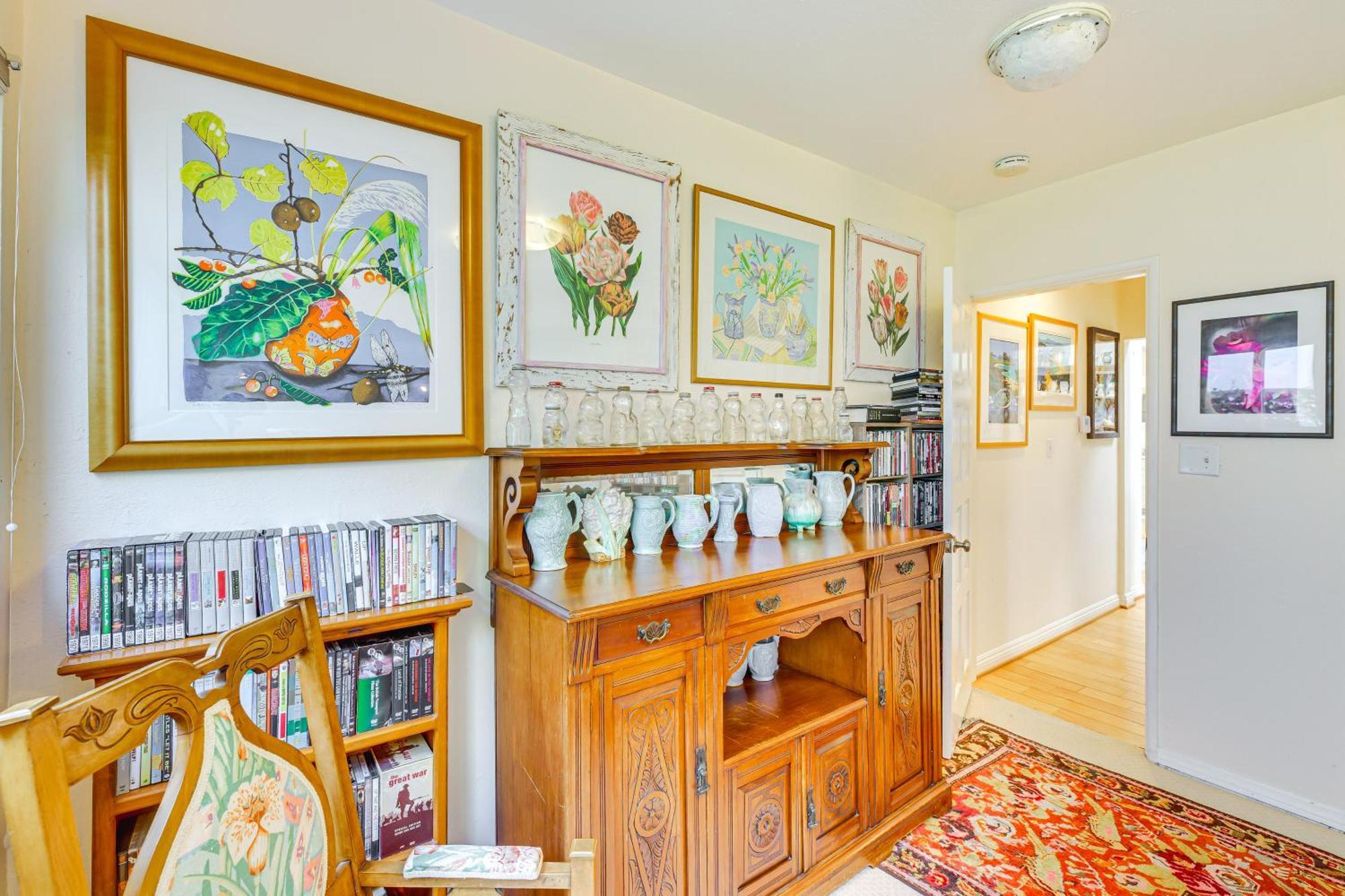 Vibrant With Patio - Near Santa Monica Pier! Los Angeles