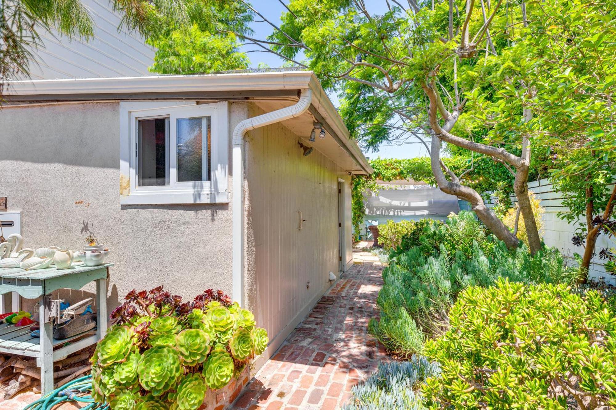 Vibrant With Patio - Near Santa Monica Pier! Holiday home *