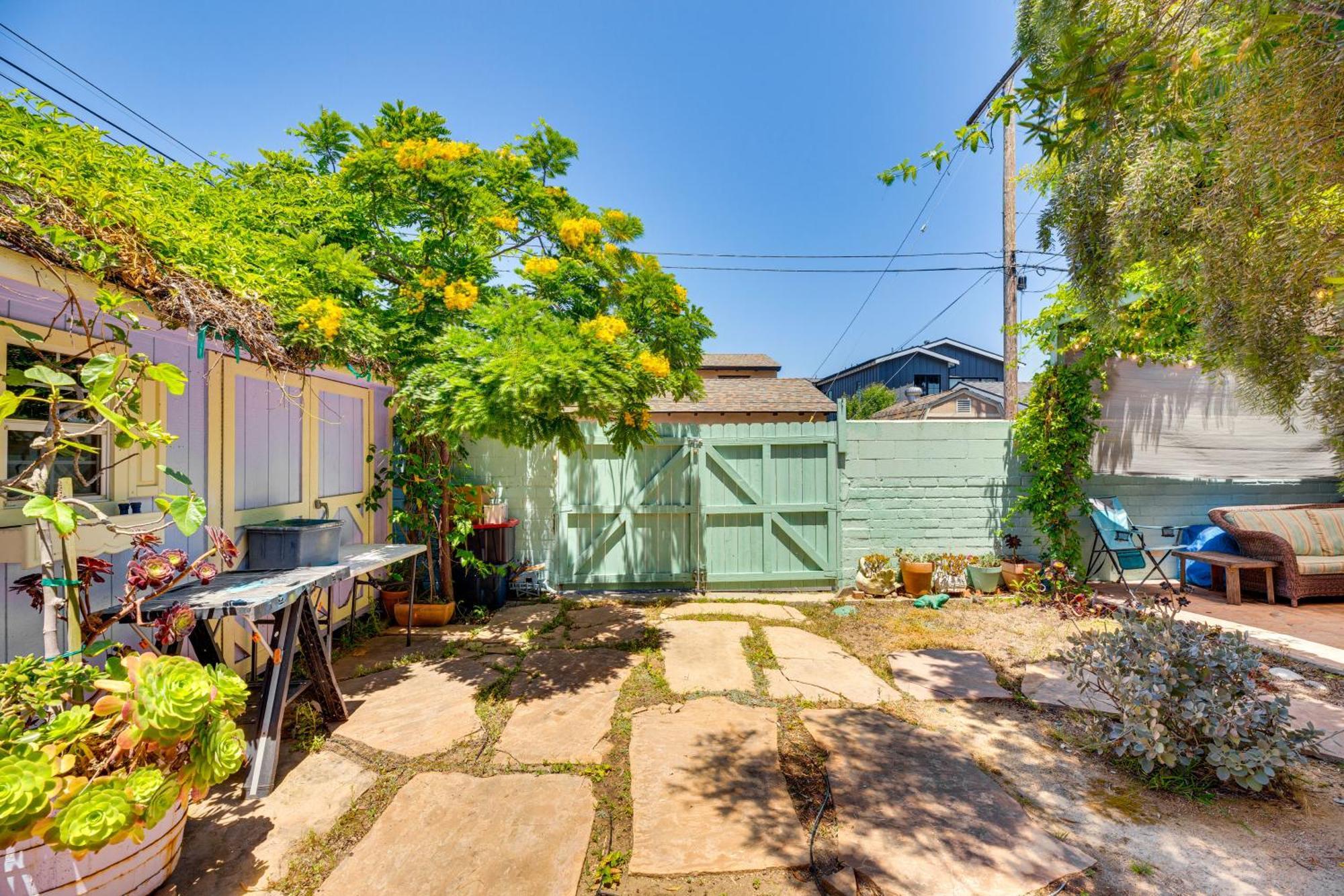 Vibrant With Patio - Near Santa Monica Pier! Holiday home *