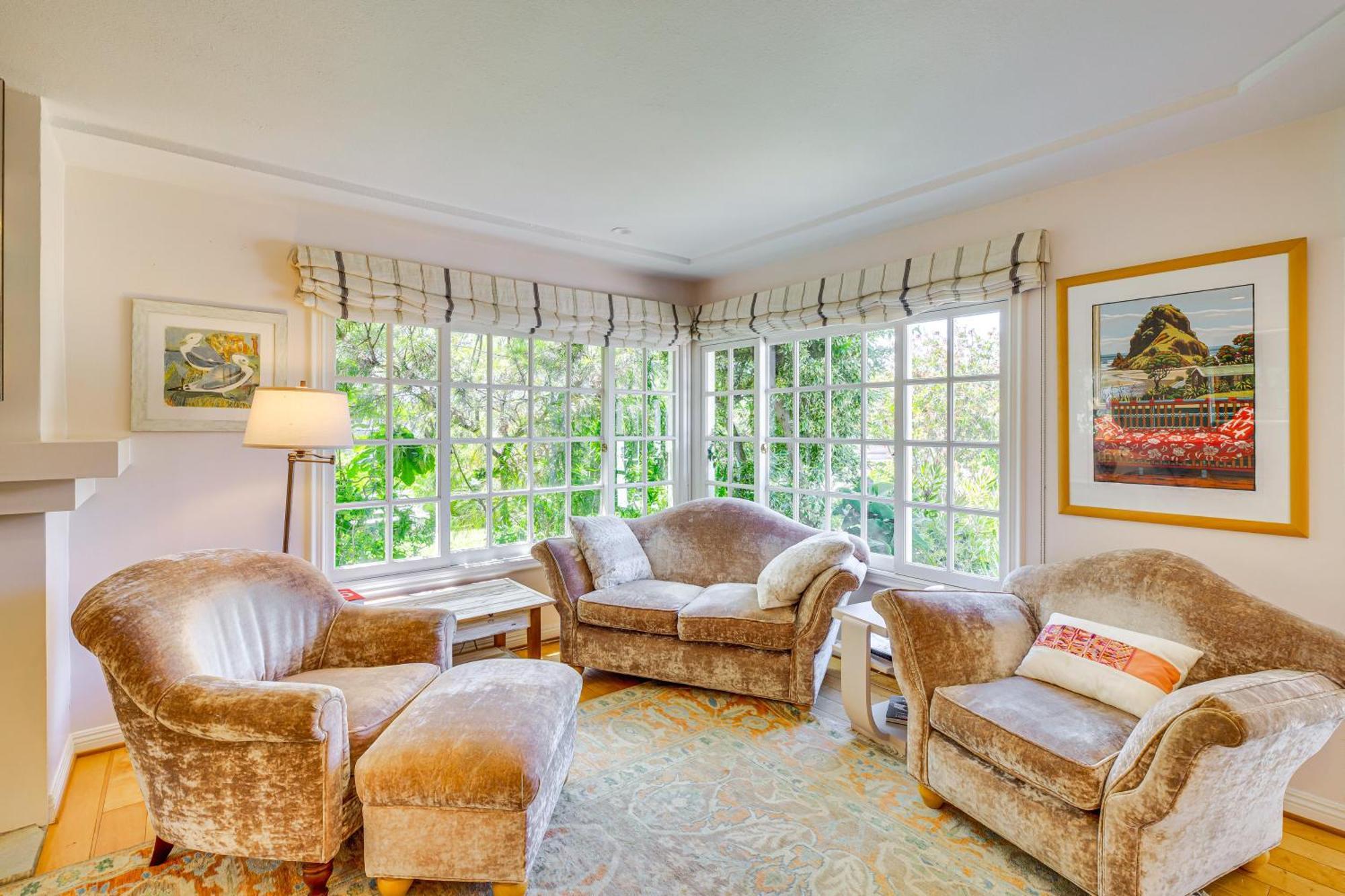 Vibrant With Patio - Near Santa Monica Pier! *