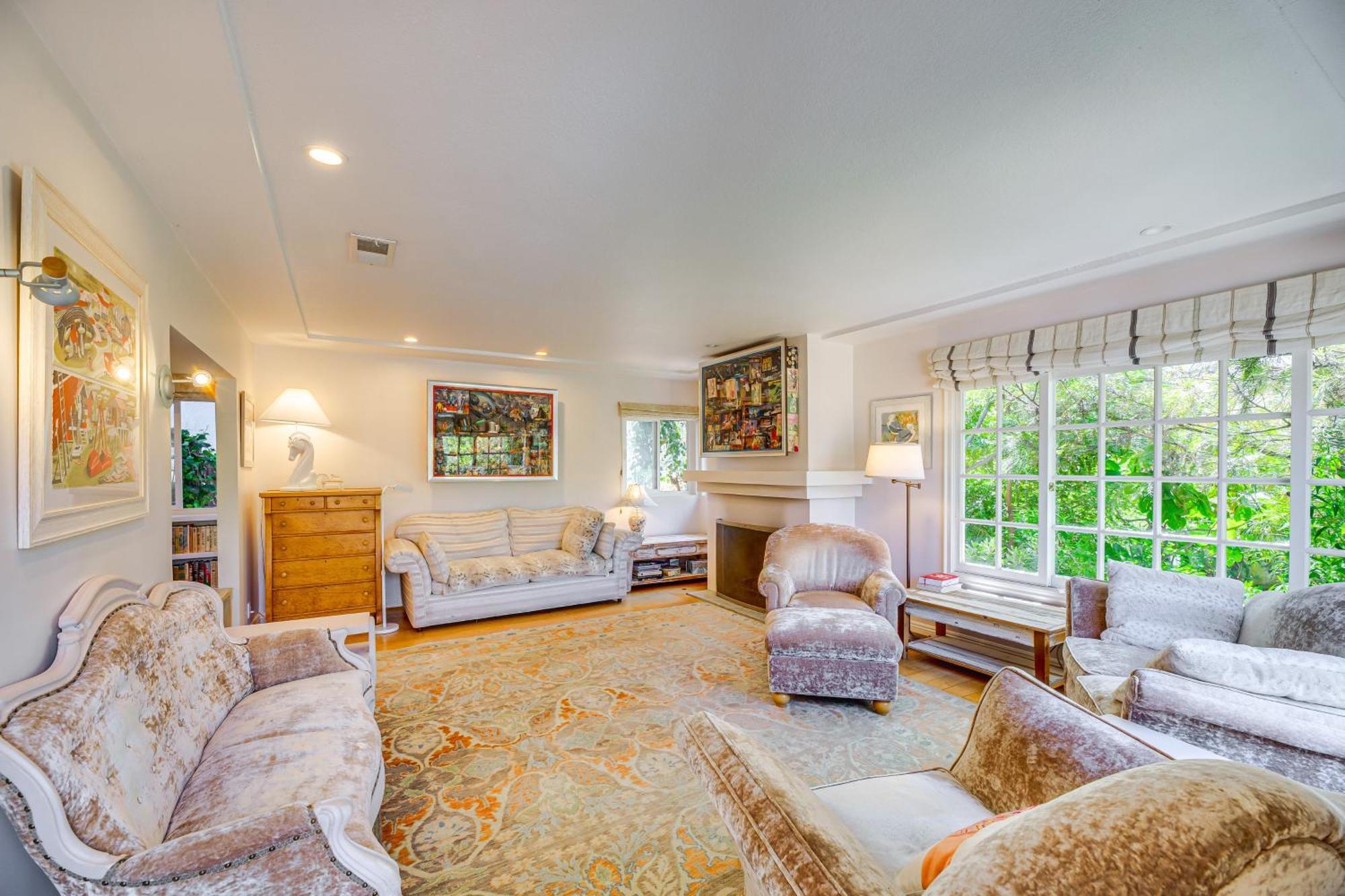 Vibrant With Patio - Near Santa Monica Pier! Holiday home *