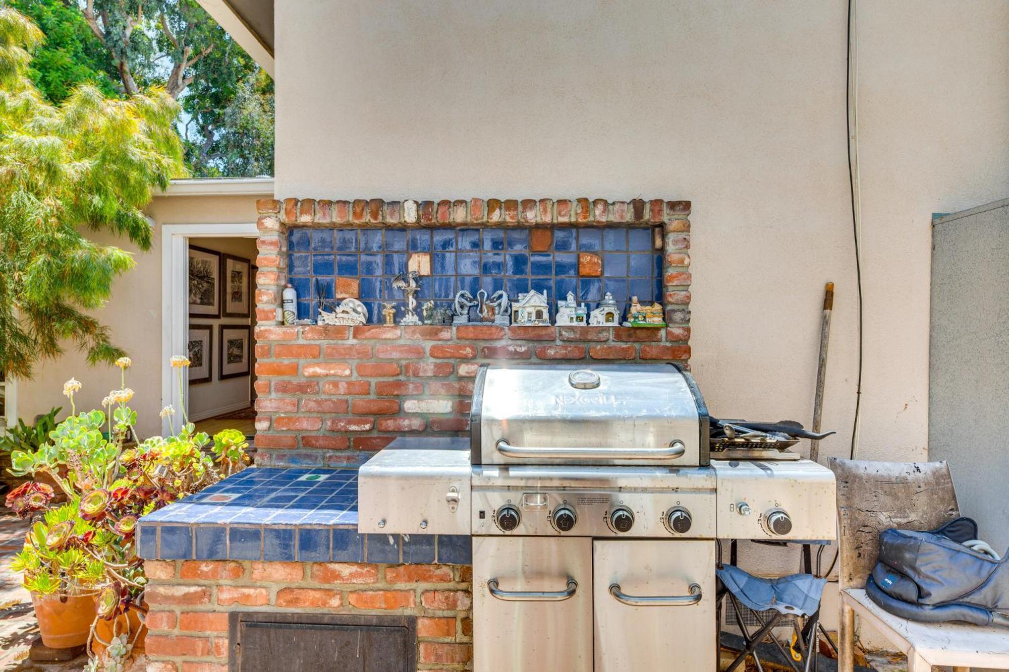 Vibrant With Patio - Near Santa Monica Pier! * Los Angeles