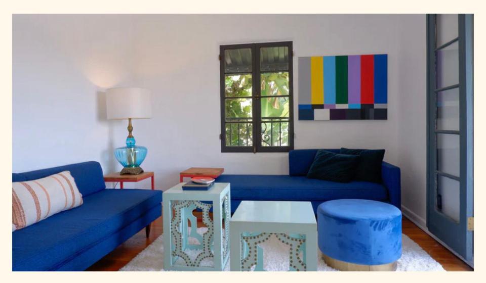 Spanish In Franklin Hills Walk To Sunset Junction By Jordannella Realty