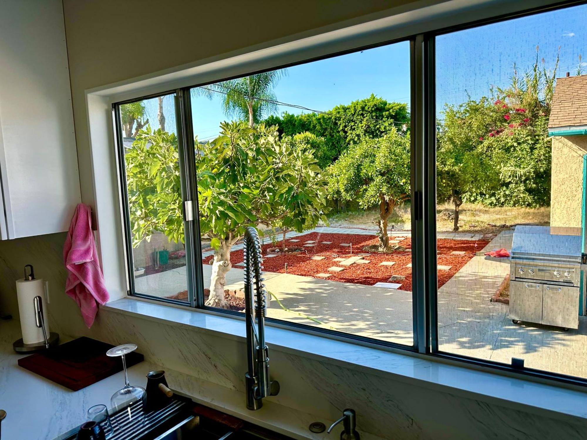 Holiday home Newly Remodelled Angeles House With Access To Pool *
