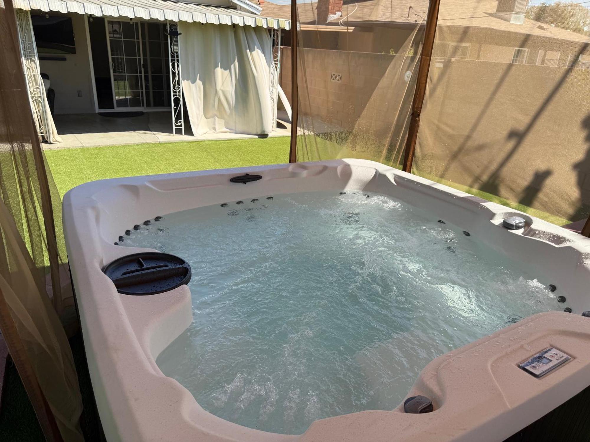 Beautifull 4 Bedroom House 15 Minutes From Universal
