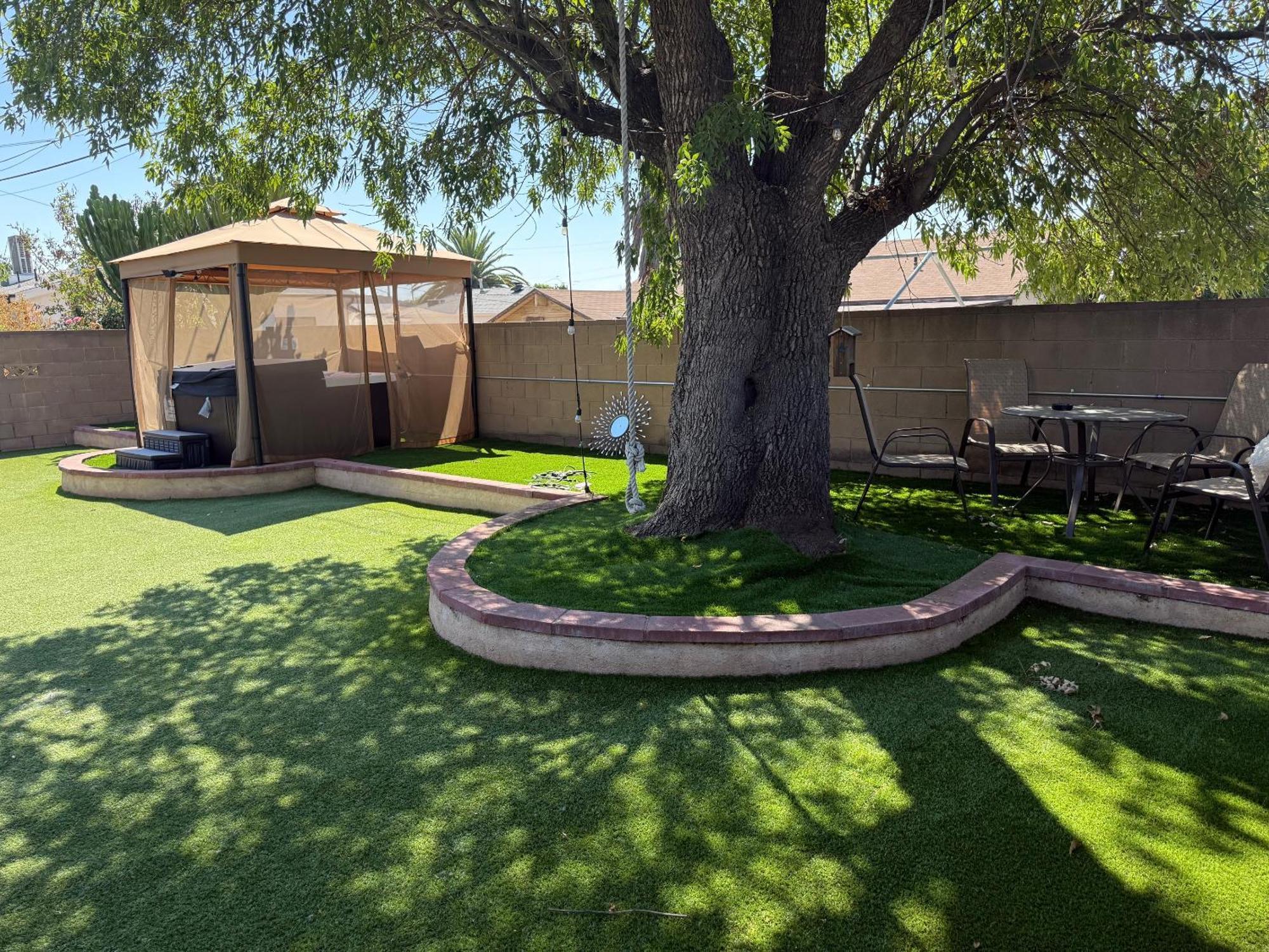 Beautifull 4 Bedroom House 15 Minutes From Universal *