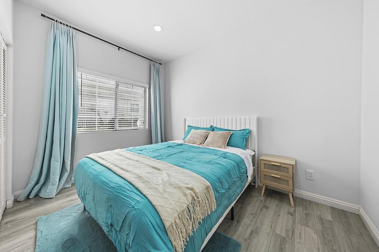 Great Location Oasis W Huge Backyard Near Dtla ,usc ,ktown Holiday home *