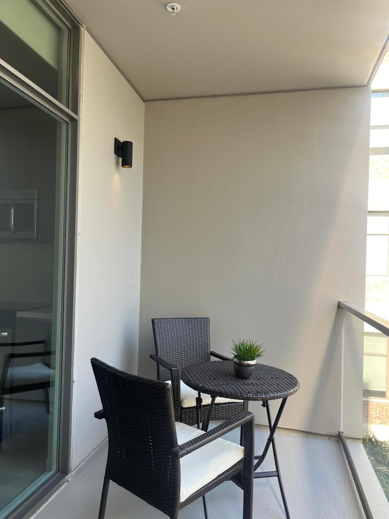 Apartment Downtown La Luxury 1 Bedroom Los Angeles