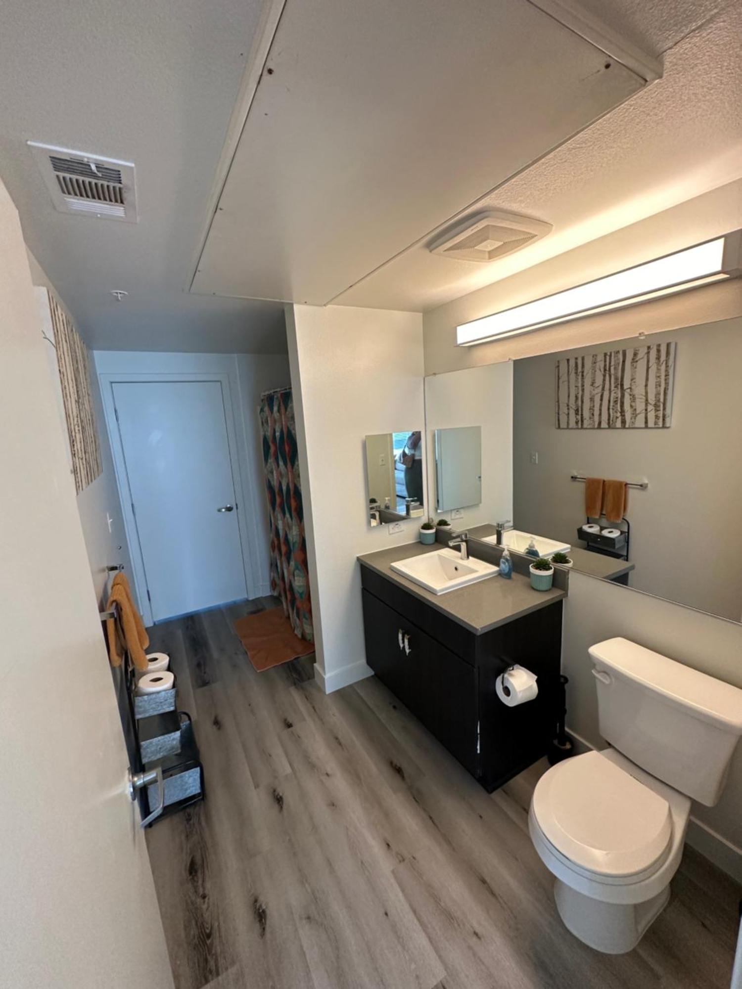 Spacious 2bed 2ba - Dtla Art District * Los Angeles