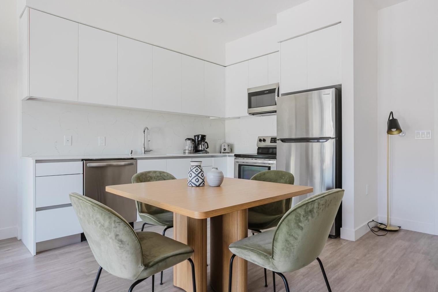 Apartment Blueground Pasadena Gym Elev Near Parks Lax-1233