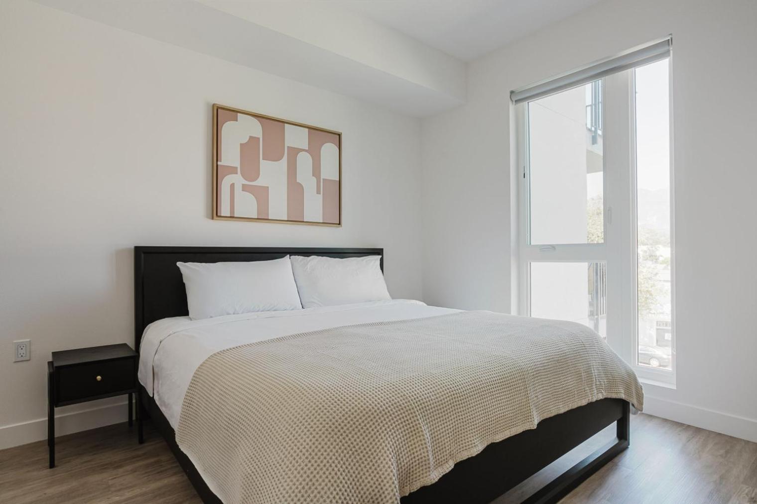 Apartment Blueground Pasadena Gym Elev Near Parks Lax-1233 *