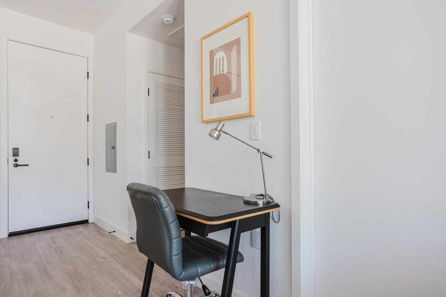 Apartment Blueground Pasadena Gym Elev Near Parks Lax-1233 Los Angeles
