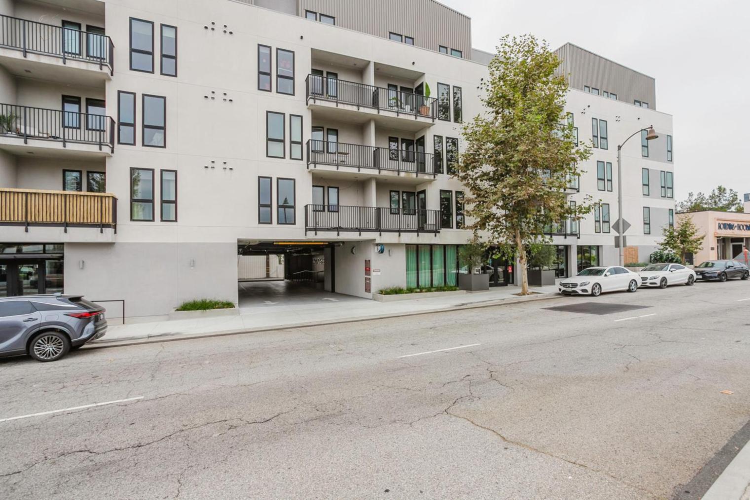 Blueground Pasadena Gym Elev Near Parks Lax-1233 Apartment *