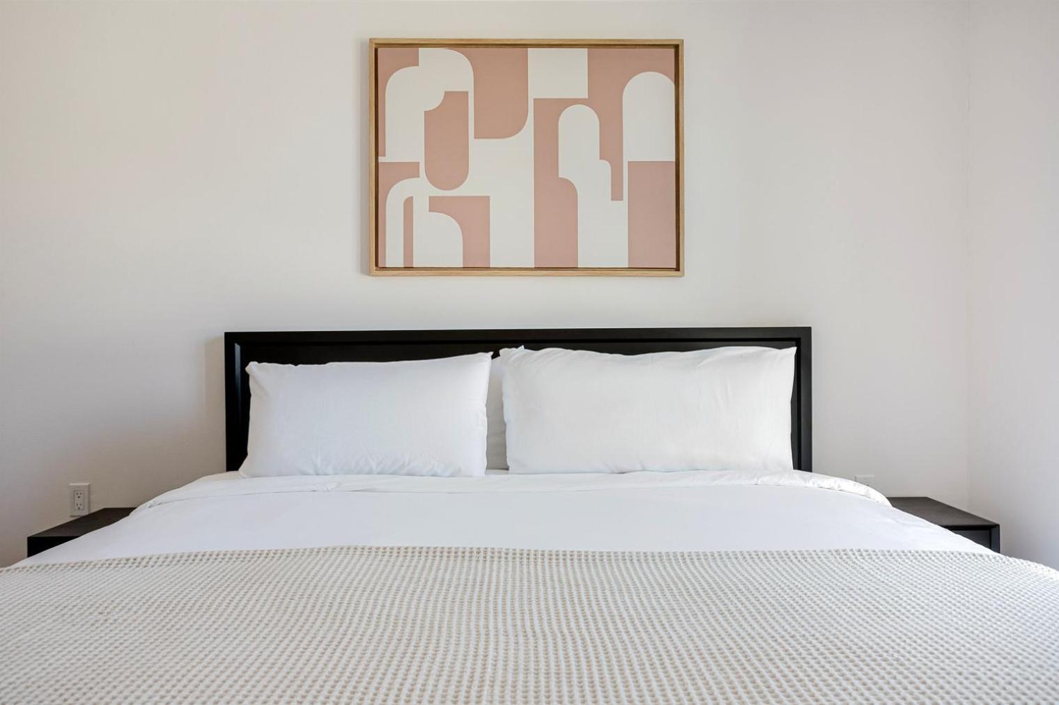 Apartment Blueground Pasadena Gym Elev Near Parks Lax-1233